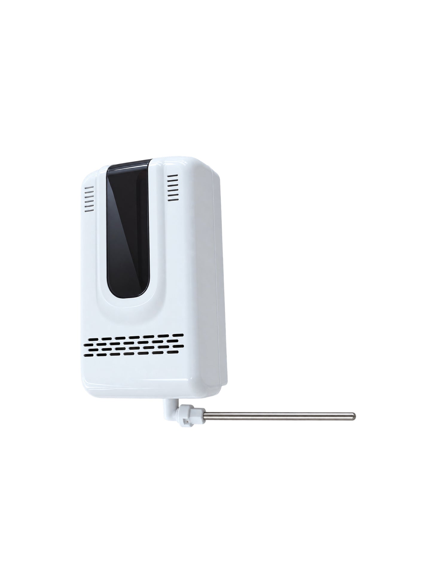DISPENSADOR BACTERIOSTATICO PANTALLA LCD DIGITAL 500ML