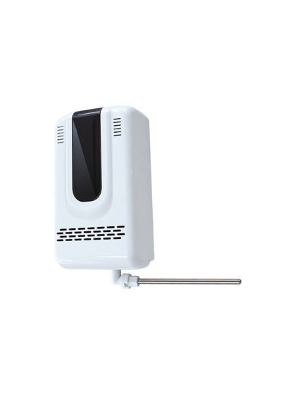 DISPENSADOR BACTERIOSTATICO PANTALLA LCD DIGITAL 500ML