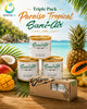 Triple Pack Paraíso Tropical Sani Air