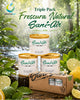 Triple Pack Frescura Natural Sani Air