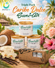 Triple Pack Caribe Dulce Sani Air