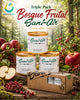 Triple Pack Bosque Frutal Sani Air