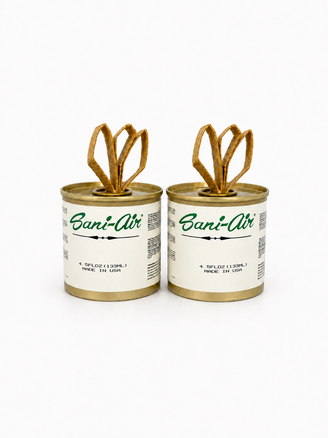 Pack 2 Latas Berry Mix Sani-Air