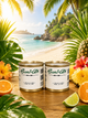 Pack 2 Latas Paraíso Tropical Sani-Air