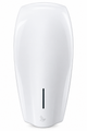 Secador De Manos Automático Con Sensor 1200W Blanco