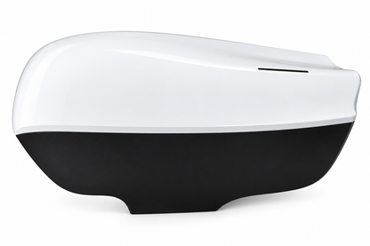Secador De Manos Automático Con Sensor 1200W Blanco
