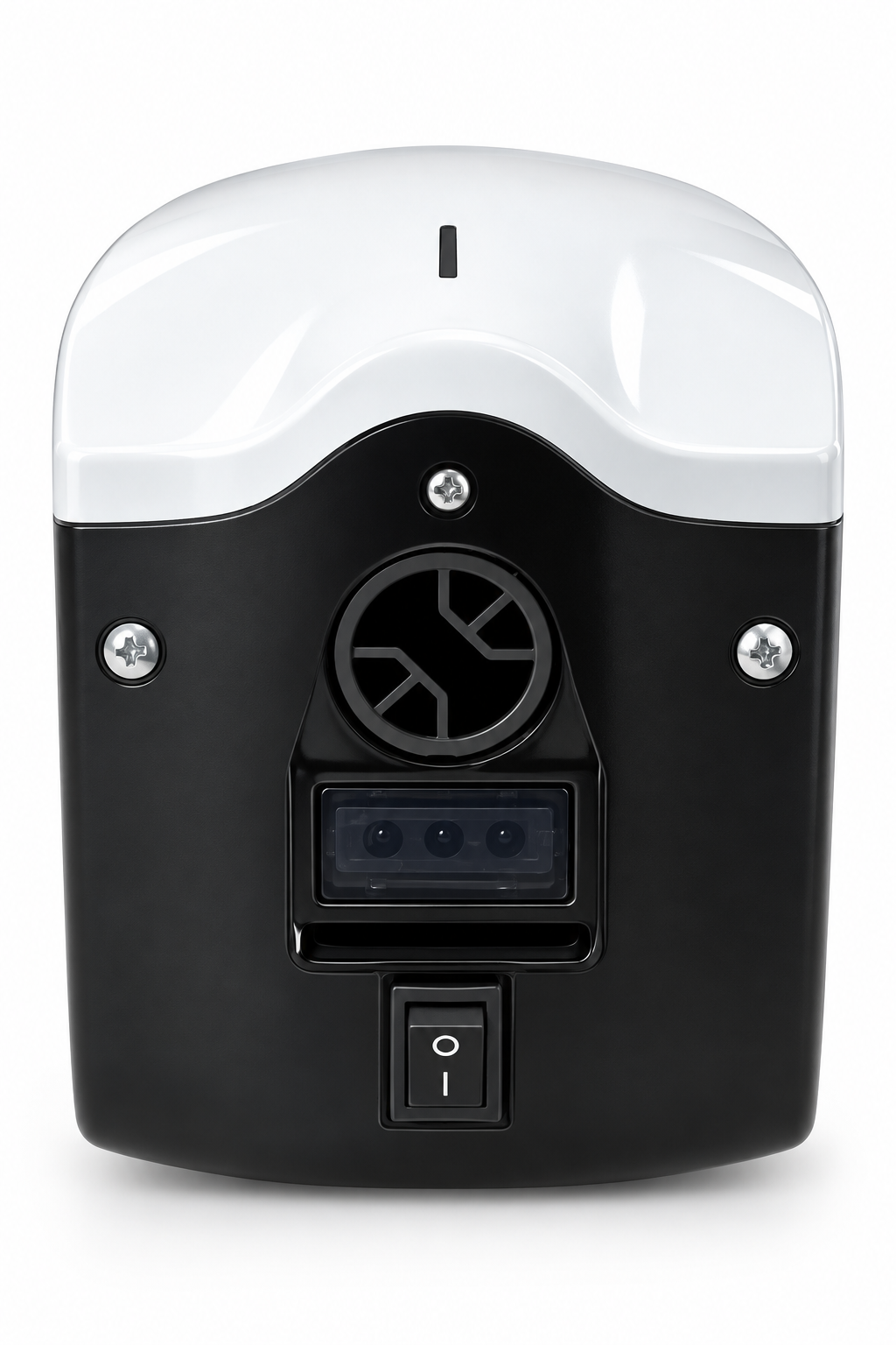 Secador De Manos Automático Con Sensor 1200W Blanco