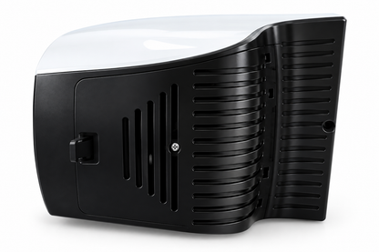 Secador De Manos Automático Con Sensor 1200W Blanco