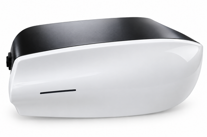 Secador De Manos Automático Con Sensor 1200W Blanco