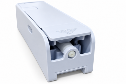 Dispensador De Jabón Líquido Manual De Pared 350 Ml