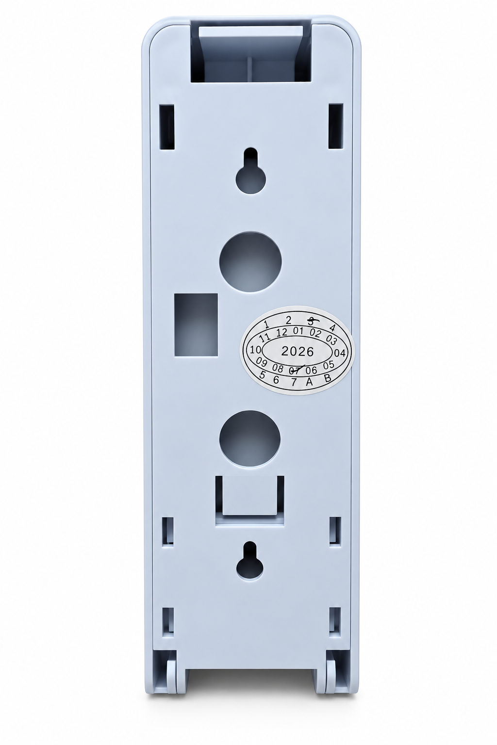 Dispensador De Jabón Líquido Manual De Pared 350 Ml