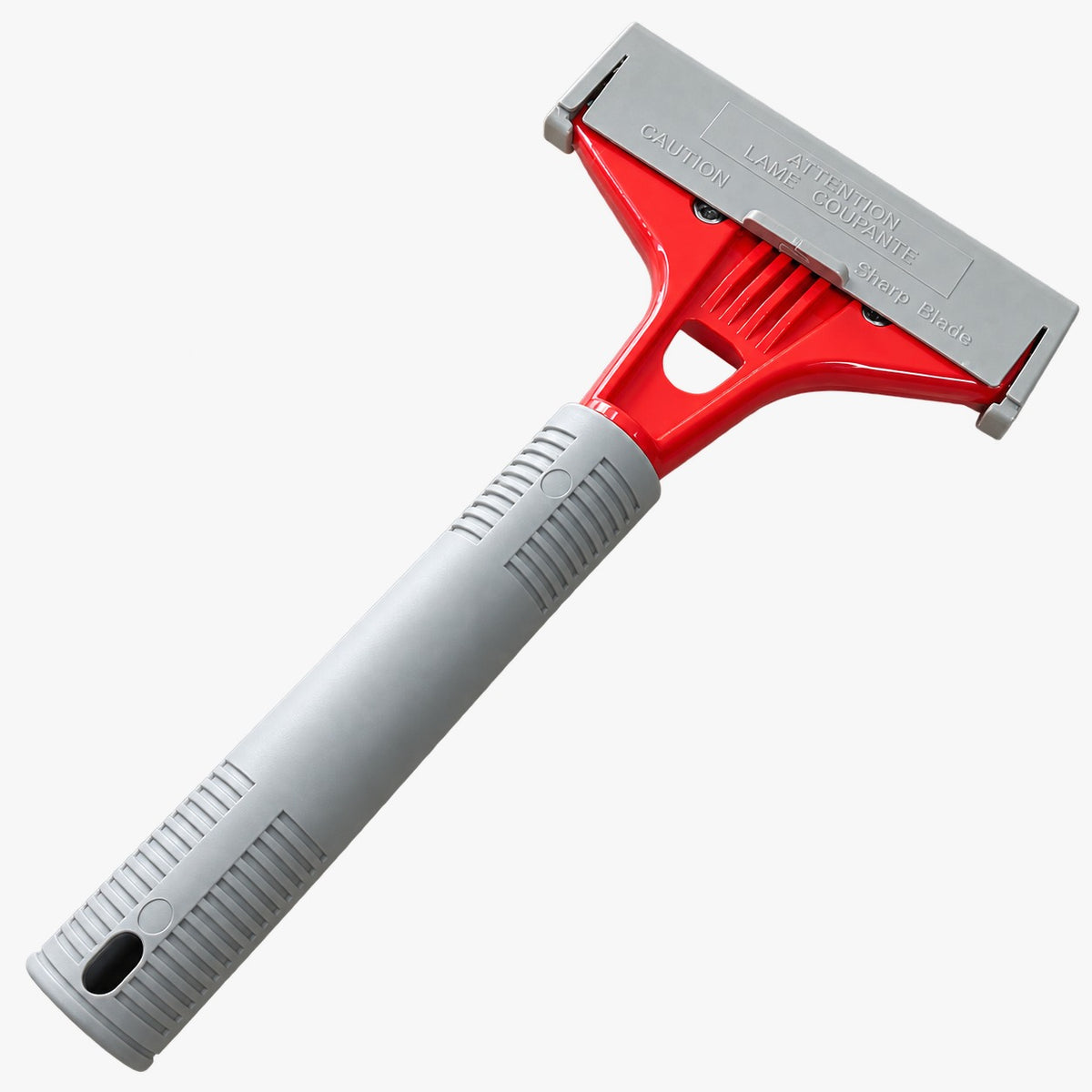RASPADOR MULTIUSO ROJO