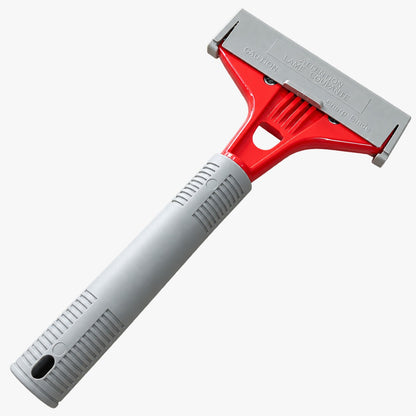 RASPADOR MULTIUSO ROJO