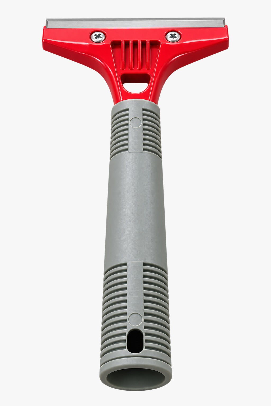RASPADOR MULTIUSO ROJO