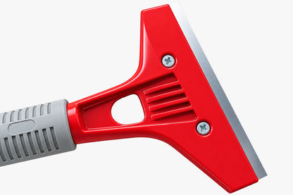 RASPADOR MULTIUSO ROJO