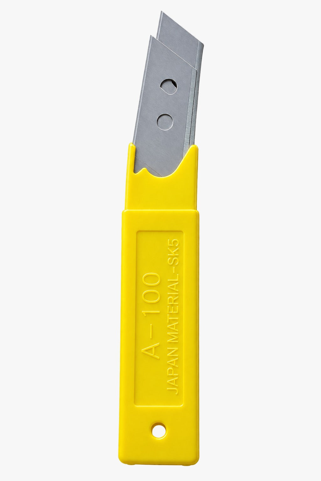 RASPADOR MULTIUSO AZUL CON MANGO