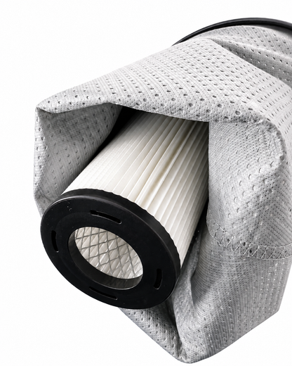 APIRADORA DE MOCHILA 5 LT