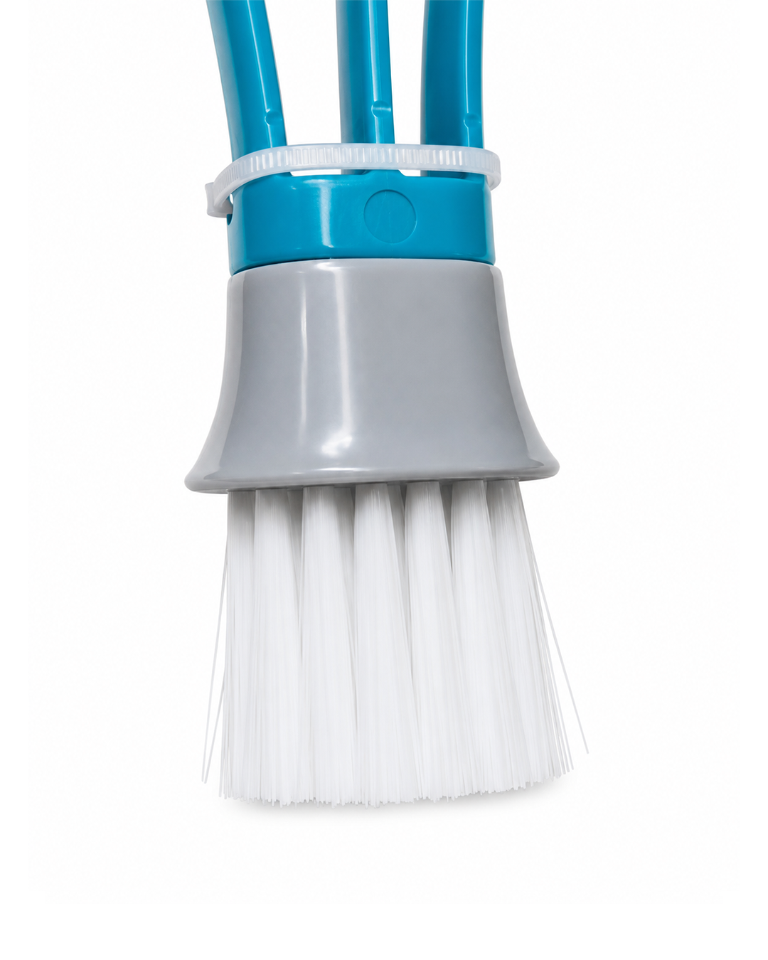 Cepillo de Limpieza Microfibra para Persianas 24 cm