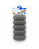 Pack 6 Virutillas Metálicas de 25 g