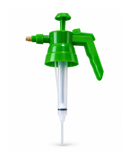 Botella Pulverizadora 2 Litros