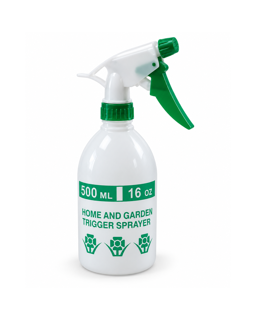 Botella Pulverizadora 500 ml