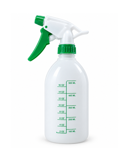 Botella Pulverizadora 500 ml