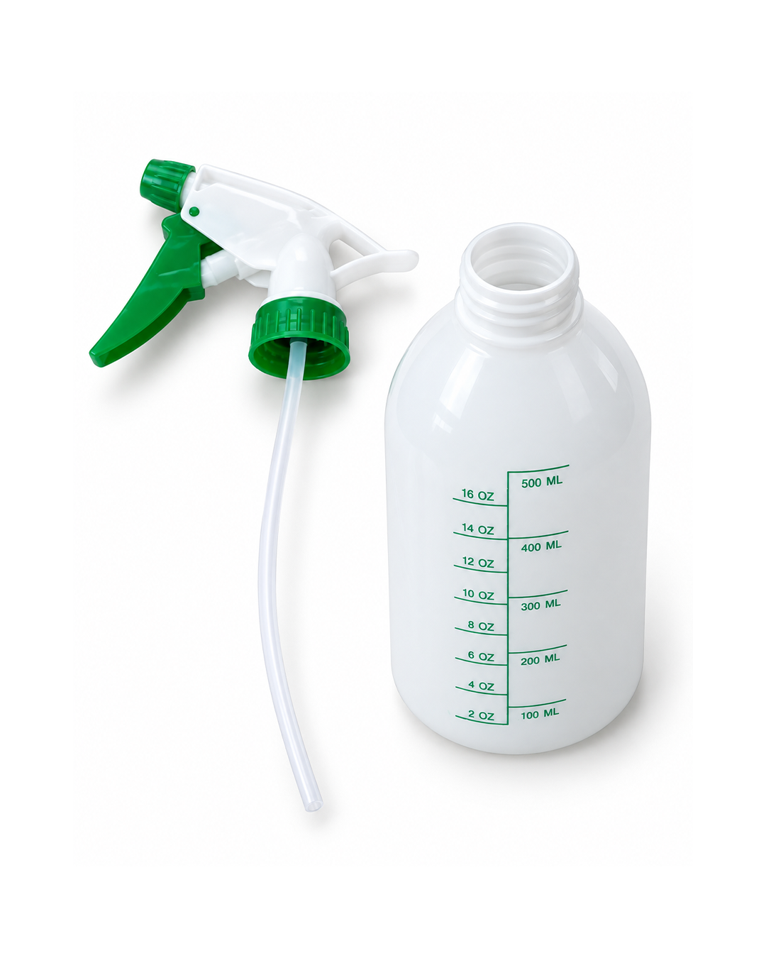 Botella Pulverizadora 500 ml