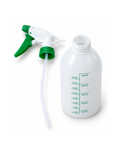 Botella Pulverizadora 500 ml