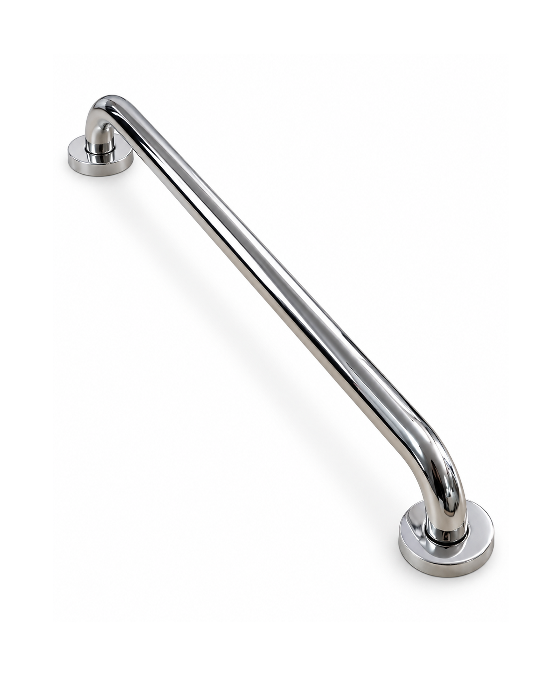 Barra de Apoyo para Baño 60 cm