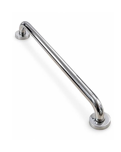 Barra de Apoyo para Baño 60 cm