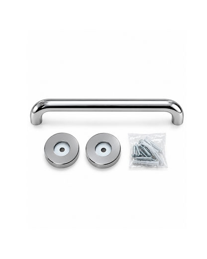 Barra de Apoyo para Baño 60 cm