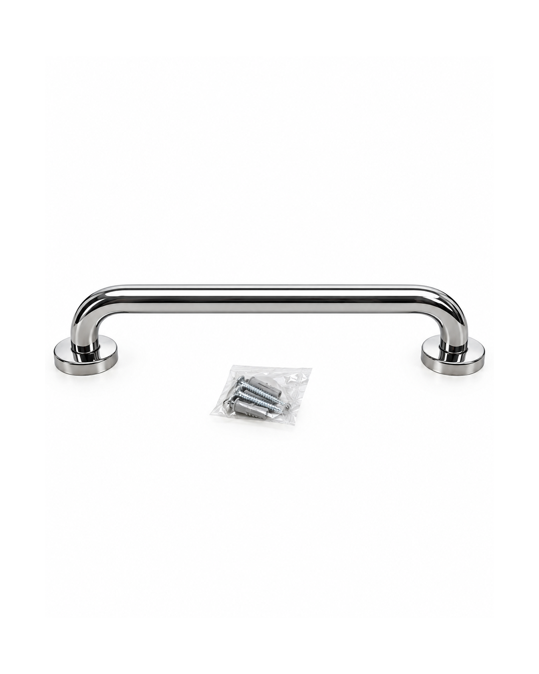 Barra de Apoyo para Baño 40 cm