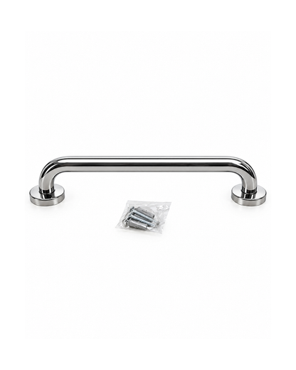 Barra de Apoyo para Baño 40 cm