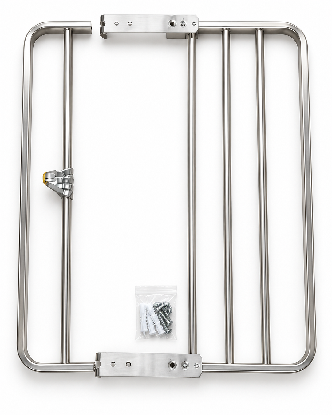 Estante Organizador para Baño 56 cm – Set de 2 Piezas