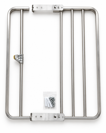 Estante Organizador para Baño 56 cm – Set de 2 Piezas