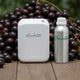 PACK AROMA + BOTELLA 500ML AROMA ACAI BERRY SANI AIR + NEBULIZADORA S