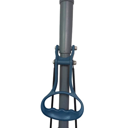 Escobillón De Goma Mágica Palo Telescópico 27cm