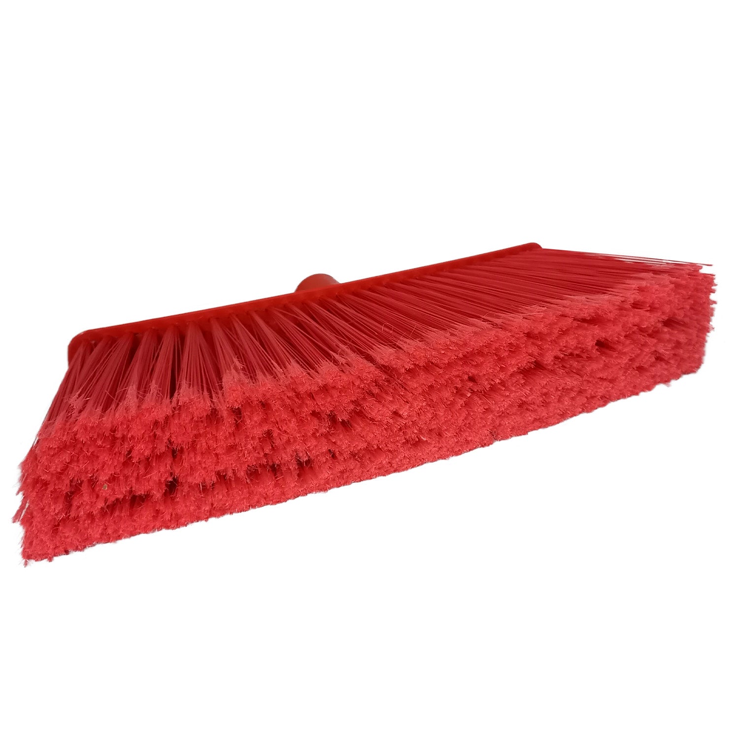 Repuesto Escobillón Multiuso Rojo 10,5 Cm
