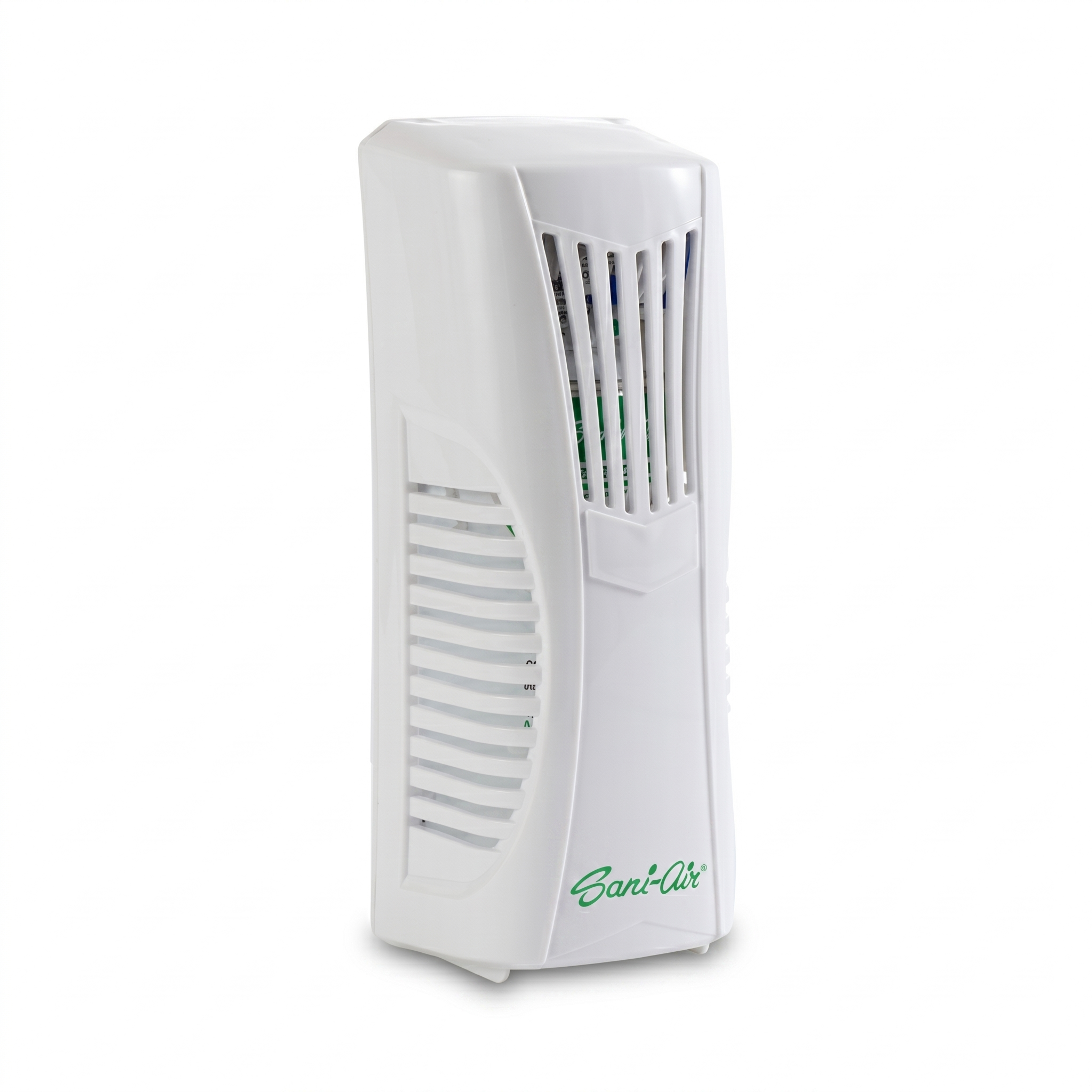 Dispensador de Aromas API Blanca Sani-Air