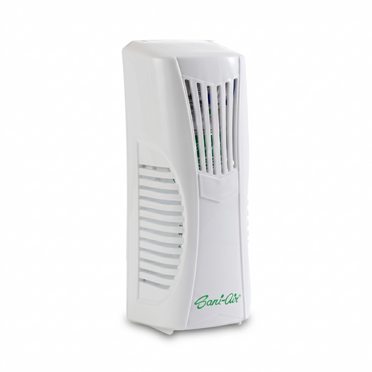 Dispensador de Aromas API Blanca Sani-Air