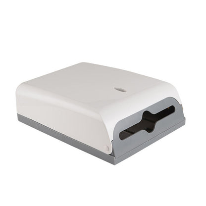Pack Dispensador + 2 Paquetes de 250 hojas c/u