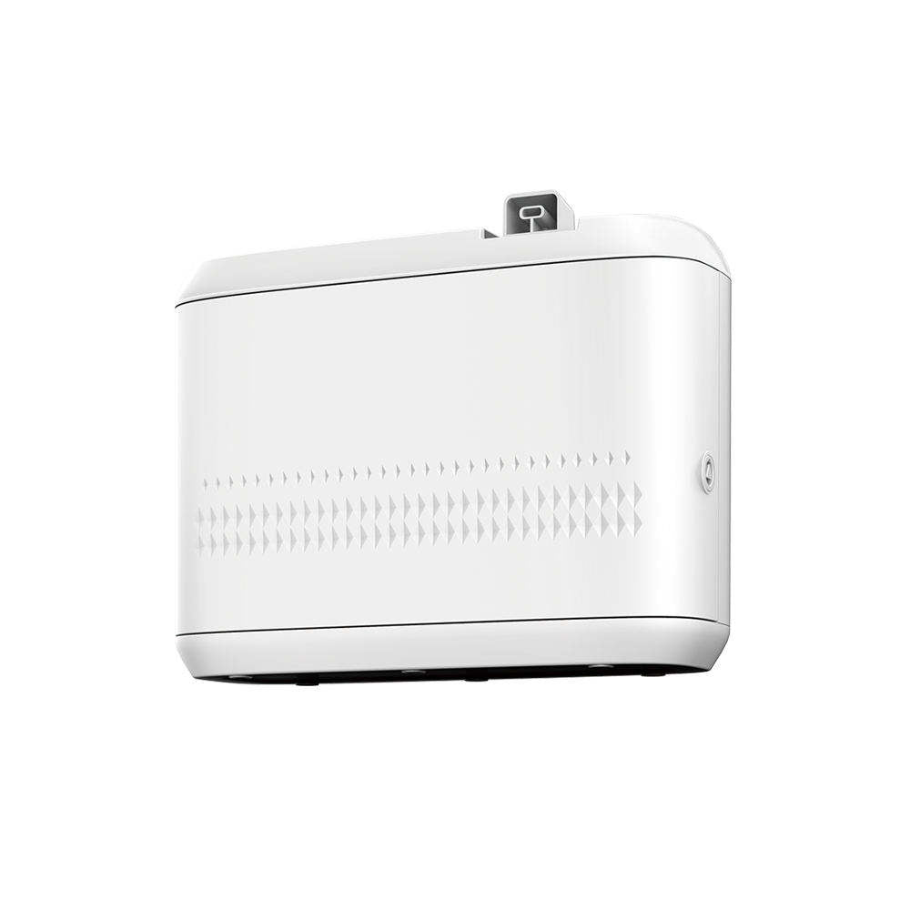Nebulizadora BIG Diamond Blanca