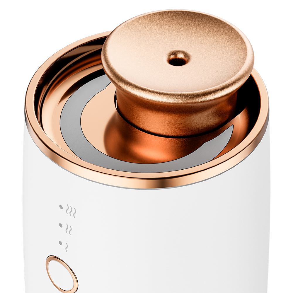 Nebulizadora Copper Blanca