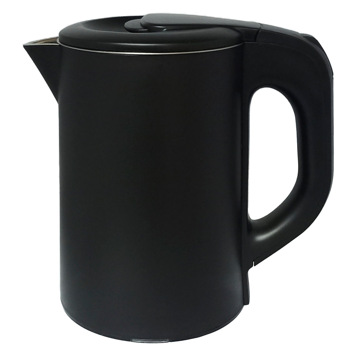 Hervidor Eléctrico Negro