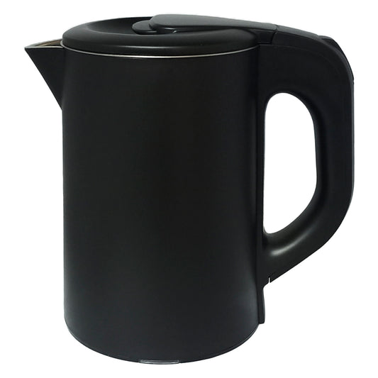 Hervidor Eléctrico Negro