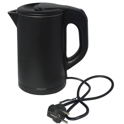 Hervidor Eléctrico Negro