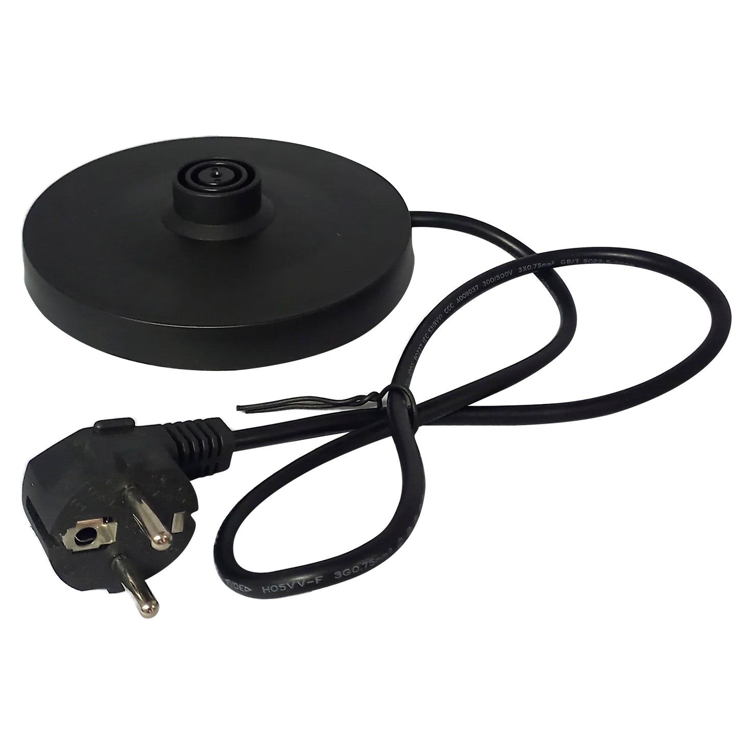 Set Hervidor Eléctrico con Base