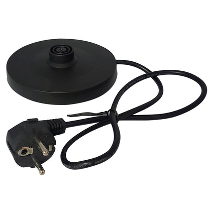 Set Hervidor Eléctrico con Base