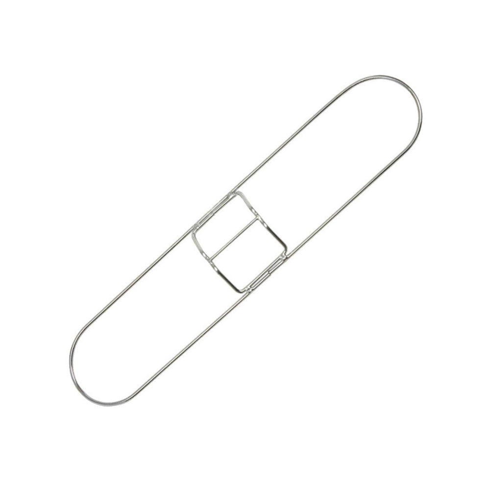 Repuesto con Horquilla Mopa Microfibra de Algodón Atrapa Polvo 90 Cm
