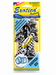 Pack 12 Unidades Aromatizante Palmera Exotica Ice para Auto